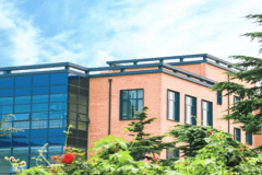 <b>结业生正在新疆医疗、护业就业</b>